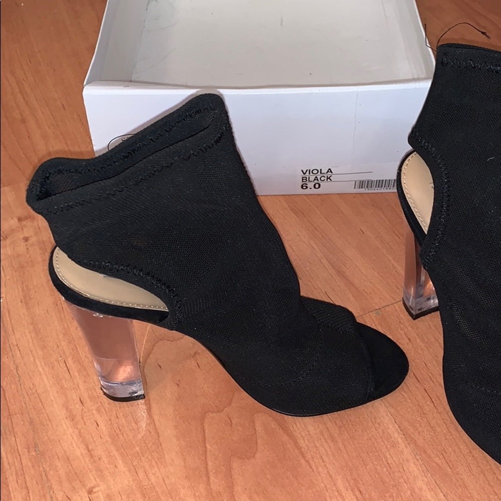 Heels